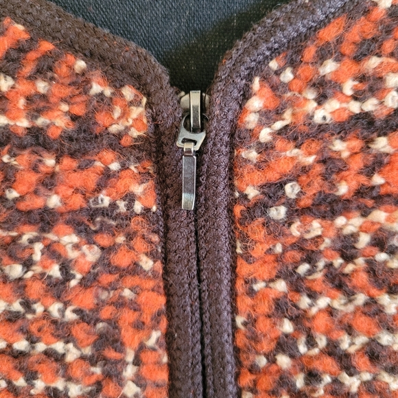 Talbots Nubby Wool Jacket - Picture 4 of 11